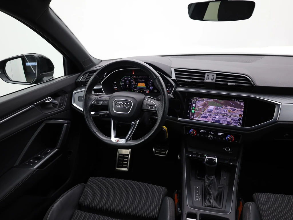 Audi Q3 – foto 16
