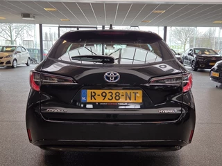 Toyota Corolla Touring Sports – thumbnail 5