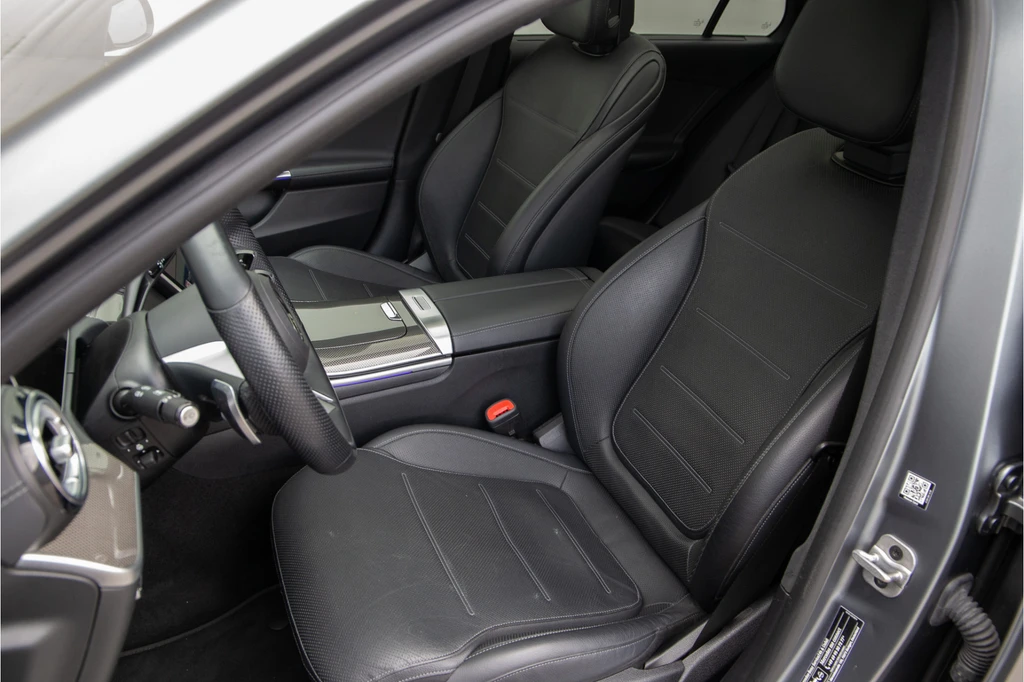 Mercedes-Benz C-Klasse – foto 15