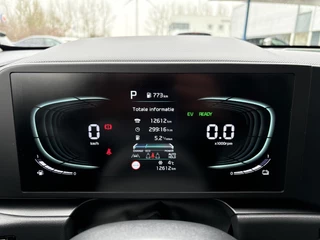 Kia Niro – thumbnail 23