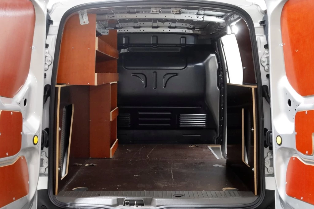 Ford Transit Connect – foto 9