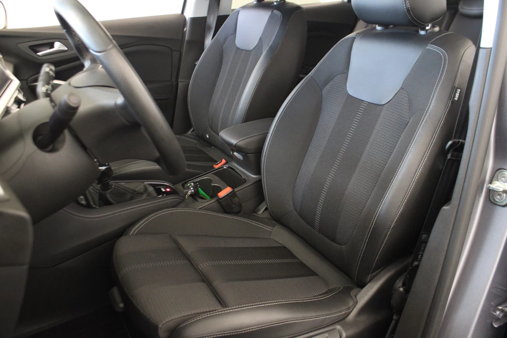 Opel Grandland – foto 10