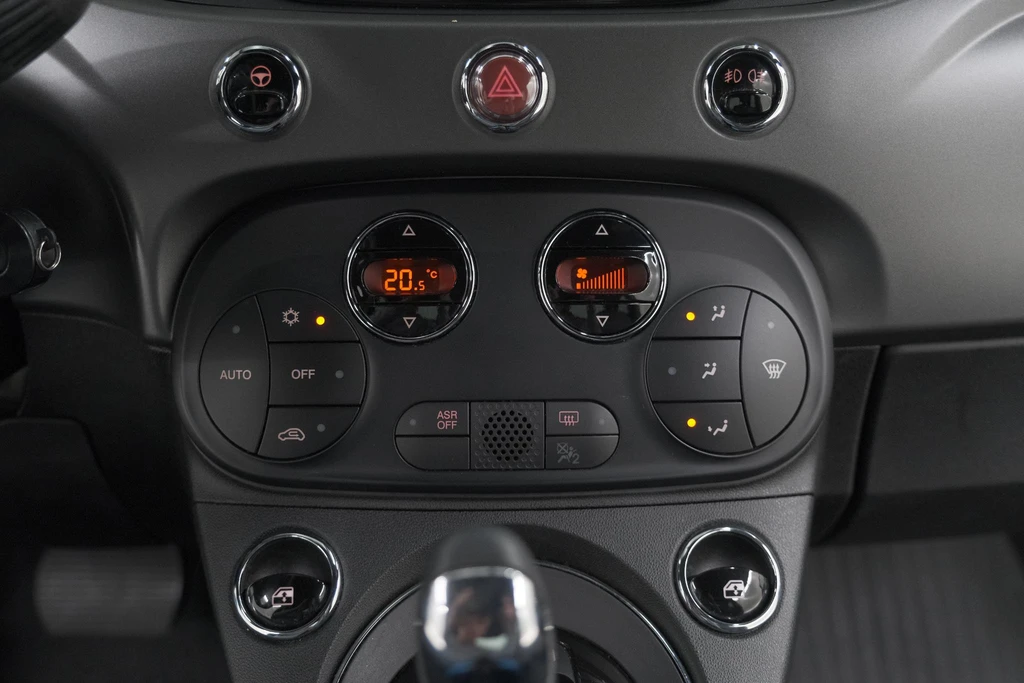 Fiat 500 – foto 41