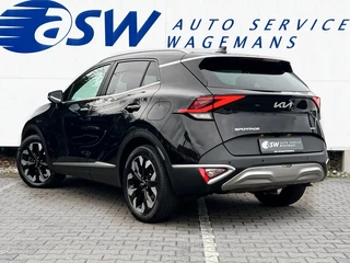 Kia Sportage – thumbnail 2