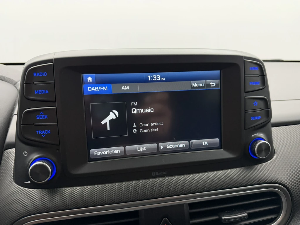 Hyundai Kona – foto 13