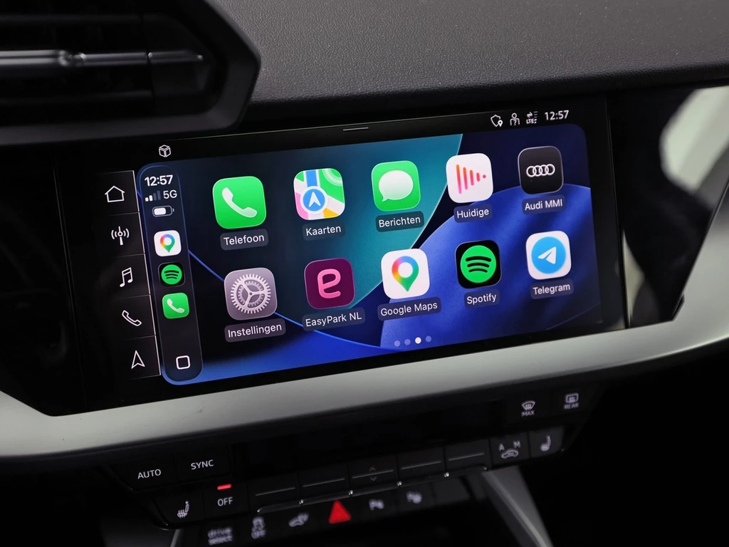 Audi A3 – foto 13
