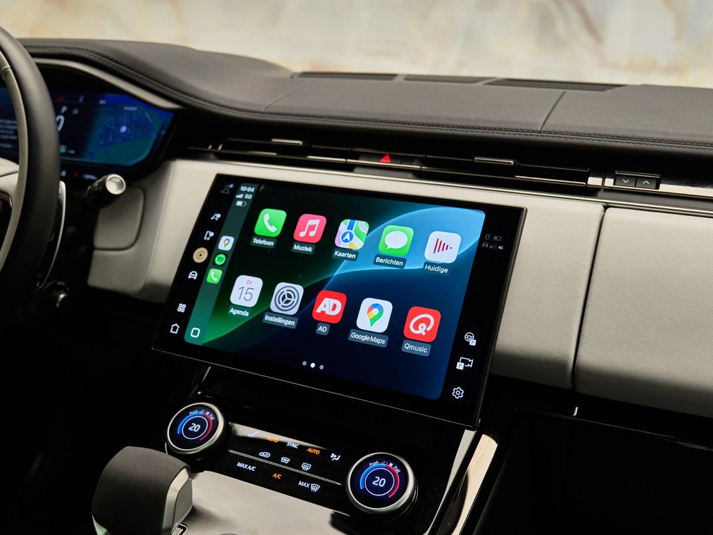 Land Rover Range Rover Sport – foto 21