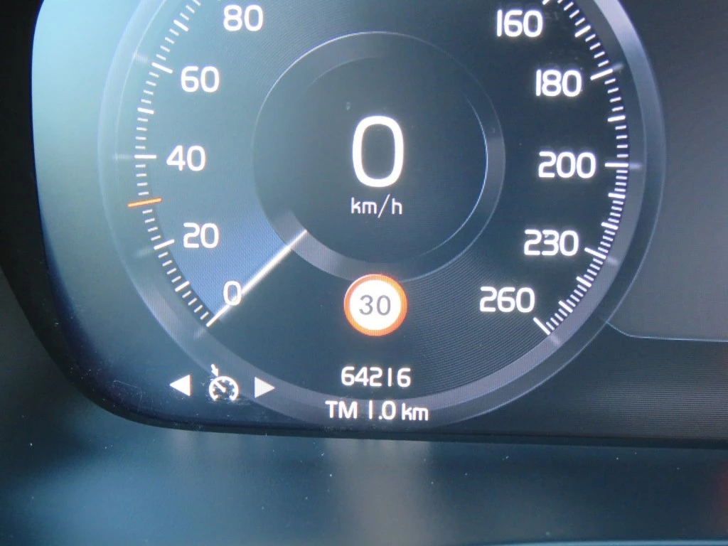Volvo XC40 – foto 29