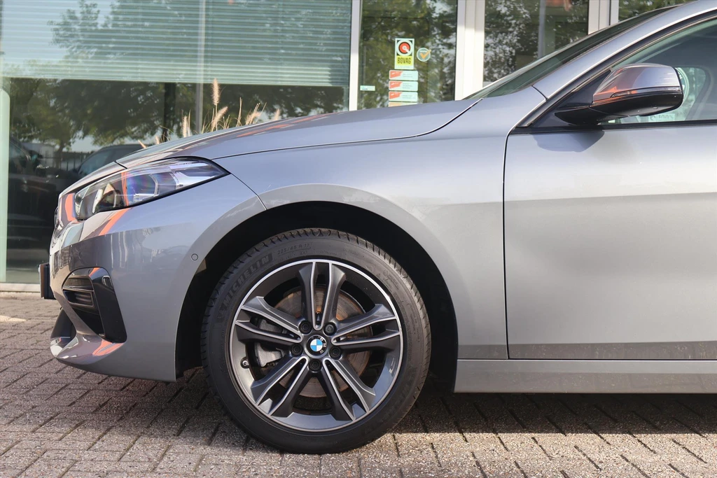 BMW 2 Serie – foto 25