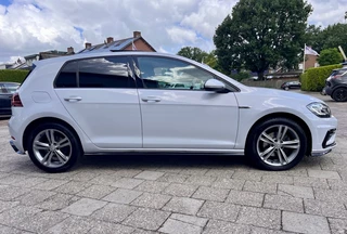 Volkswagen Golf – thumbnail 8
