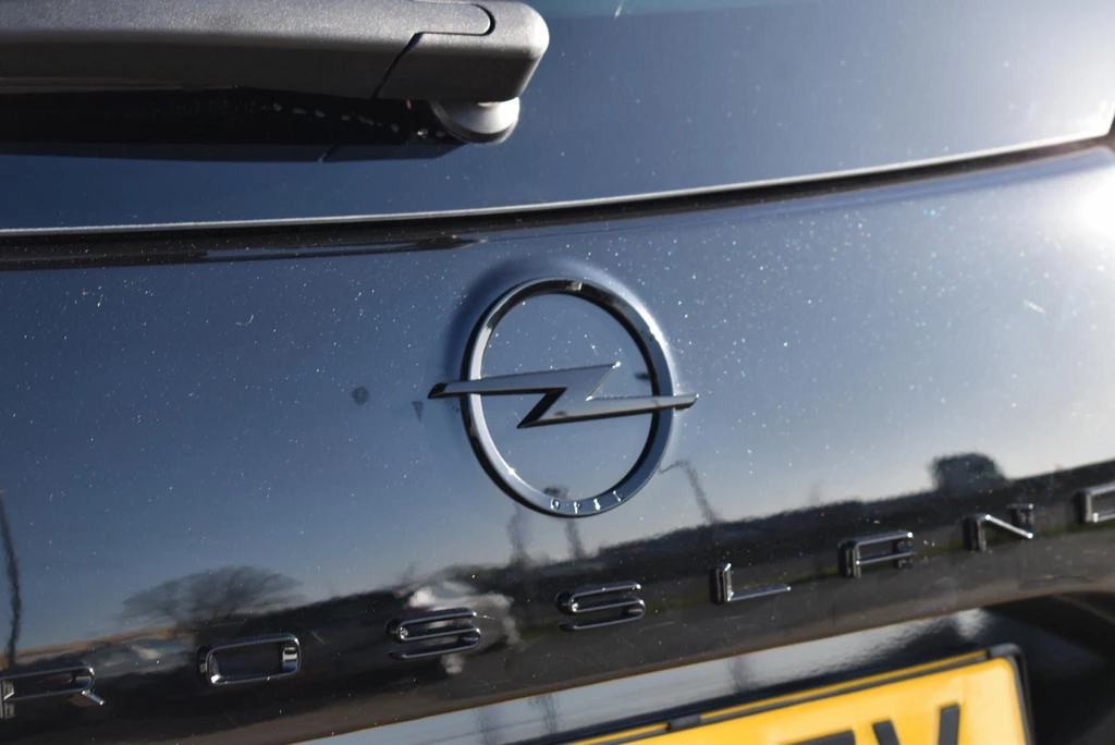 Opel Crossland – foto 9