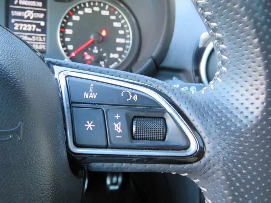 Audi A1 – foto 33