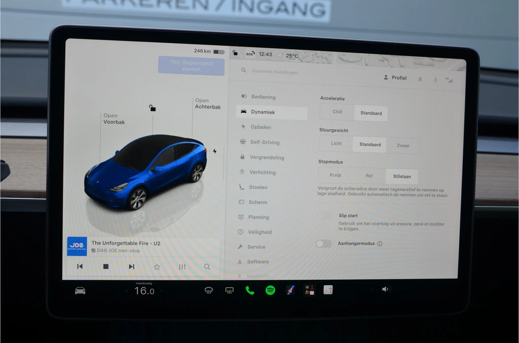 Tesla Model Y – foto 22