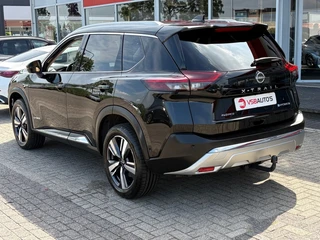 Nissan X-Trail – thumbnail 3