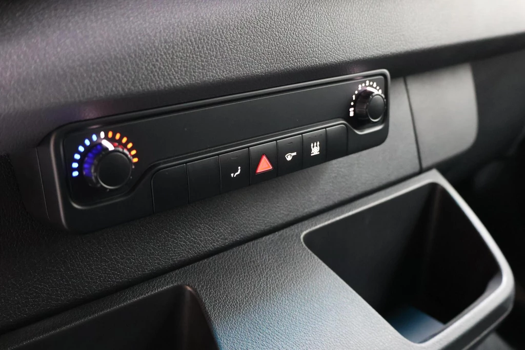 Mercedes-Benz Sprinter – foto 19