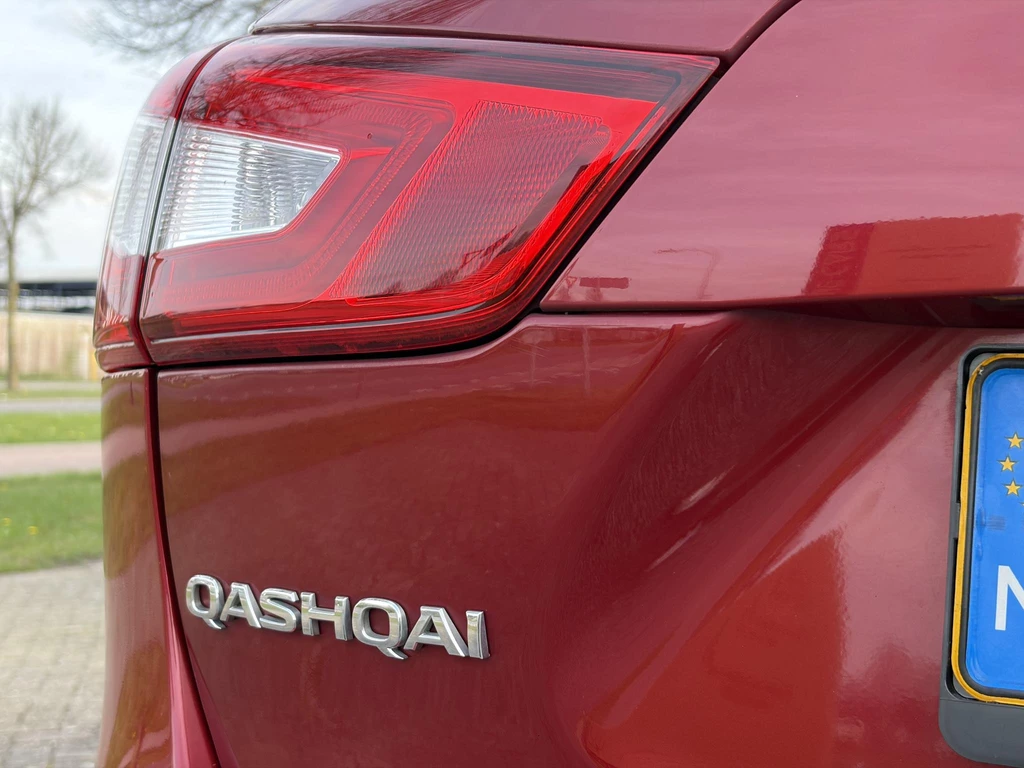 Nissan QASHQAI – foto 39