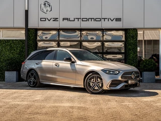 Mercedes-Benz C-Klasse – thumbnail 7