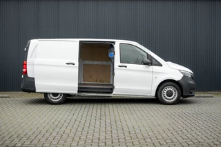 Mercedes-Benz Vito – thumbnail 5