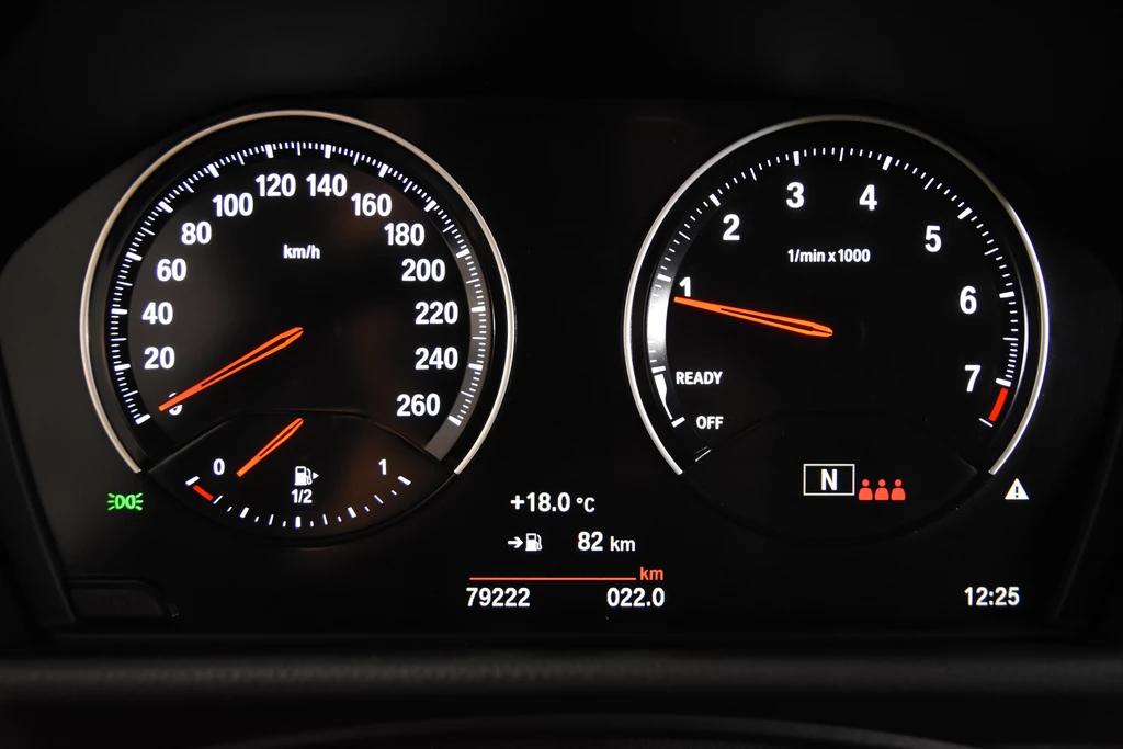 BMW 2 Serie – foto 15