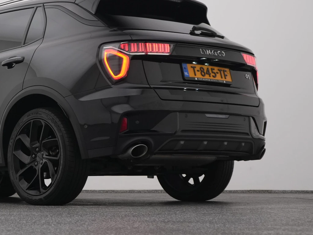 Lynk & Co 01 – foto 5