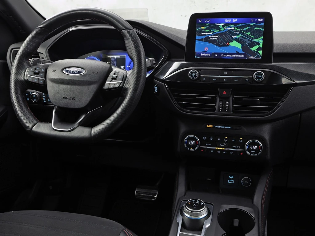 Ford Kuga – foto 8