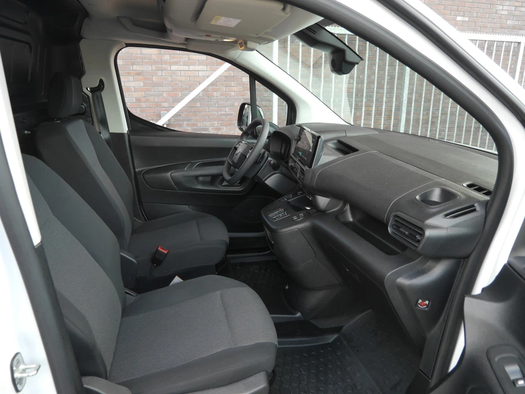 Citroën Berlingo – foto 12