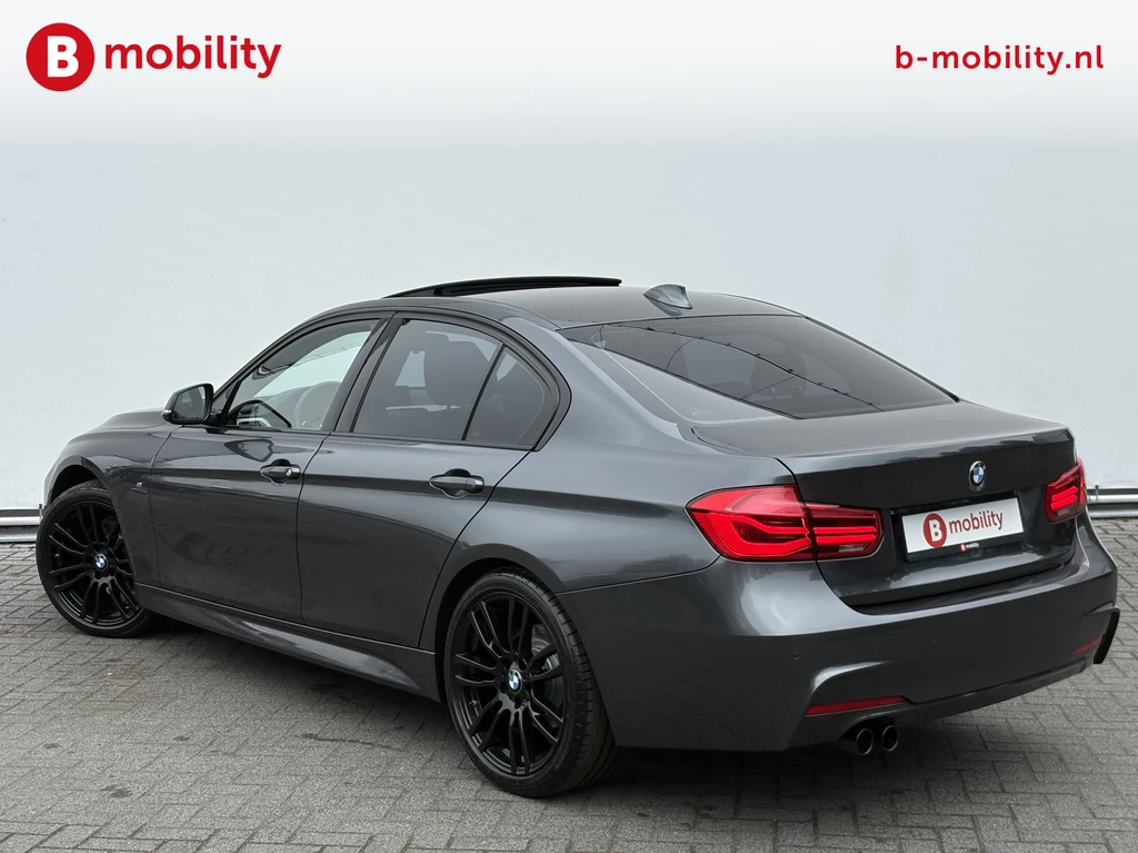 BMW 3 Serie – foto 4