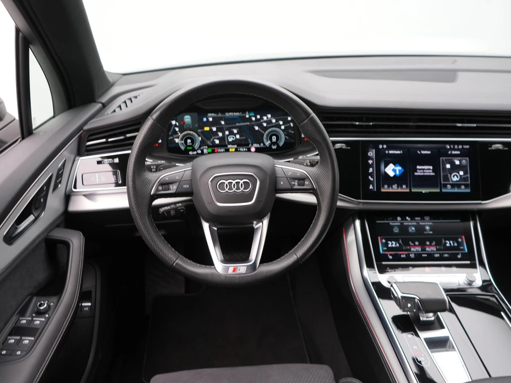 Audi Q7 – foto 14