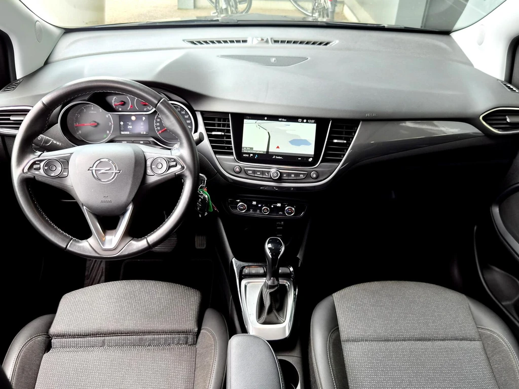 Opel Crossland – foto 16