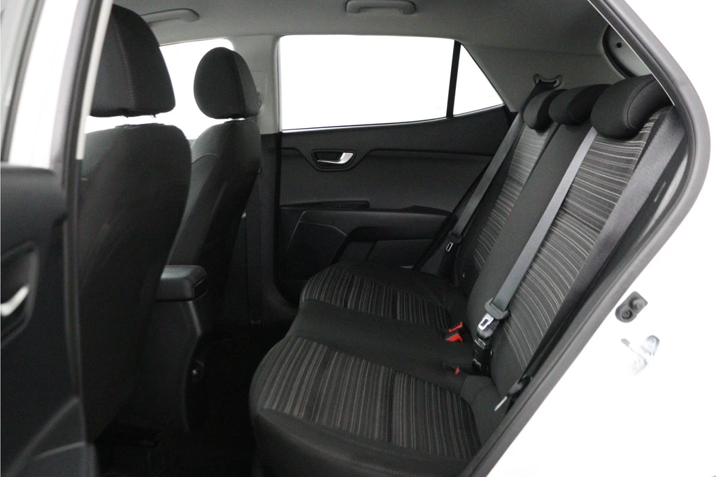 Kia Stonic – foto 32