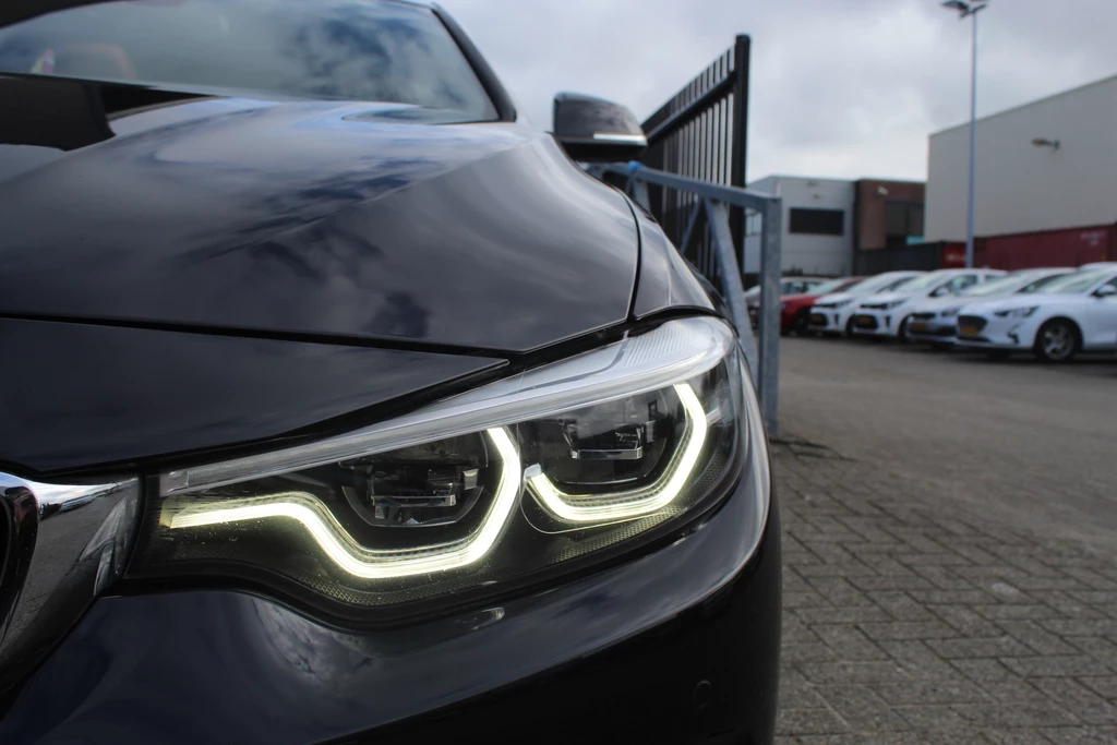 BMW 4 Serie – foto 15