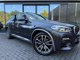 BMW X4 – thumbnail 11