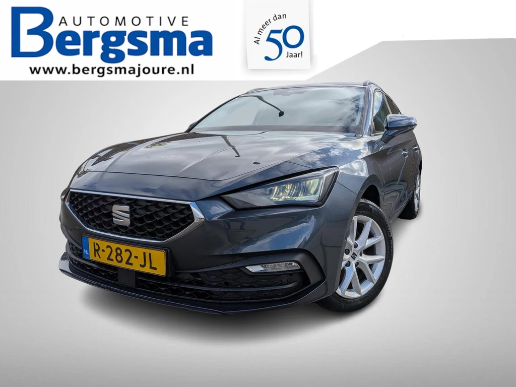 SEAT Leon – foto 1