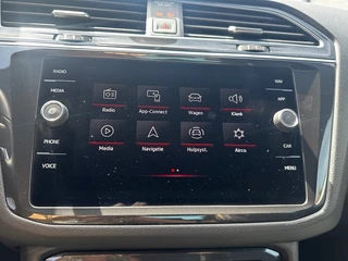 Volkswagen Tiguan – thumbnail 14