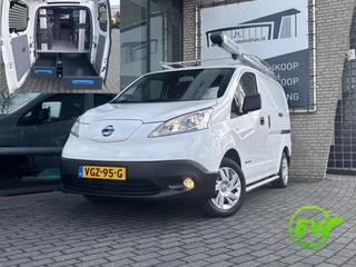 Nissan e-NV200 – thumbnail 1