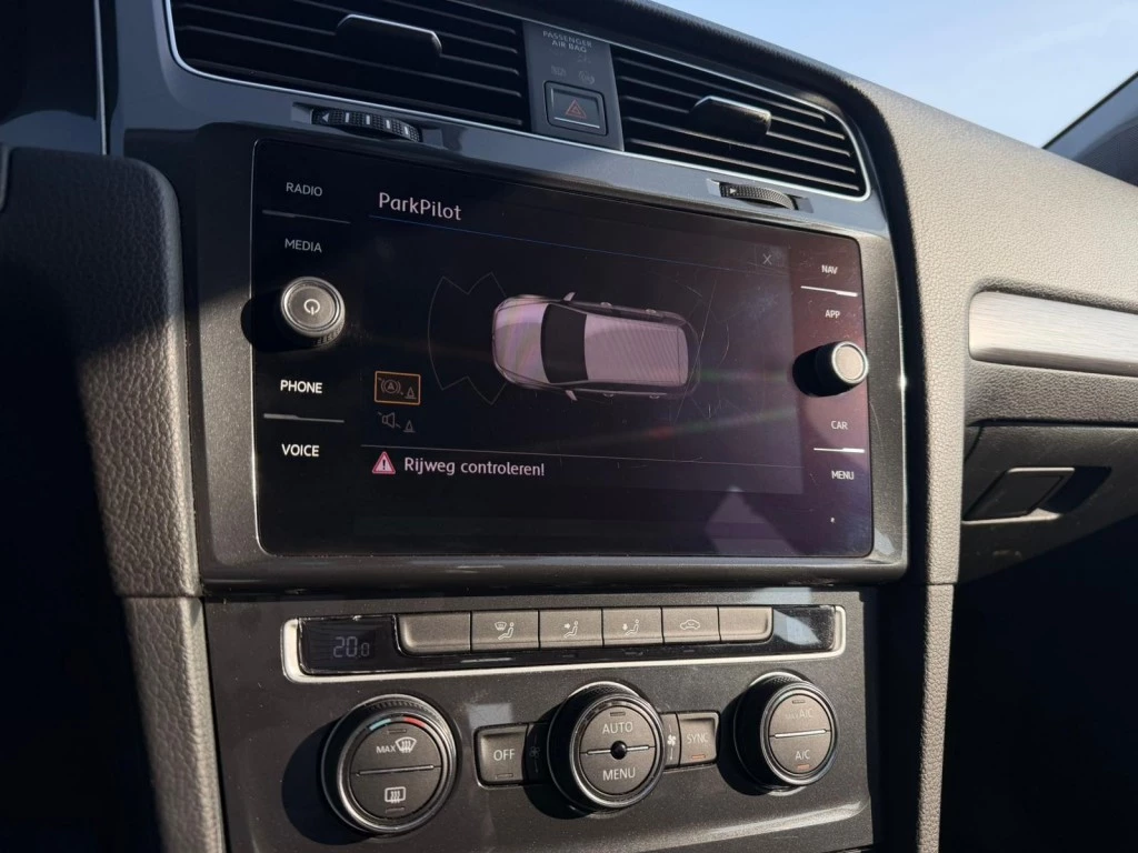 Volkswagen Golf – foto 14