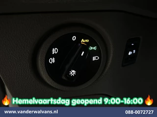Volkswagen Crafter – thumbnail 19