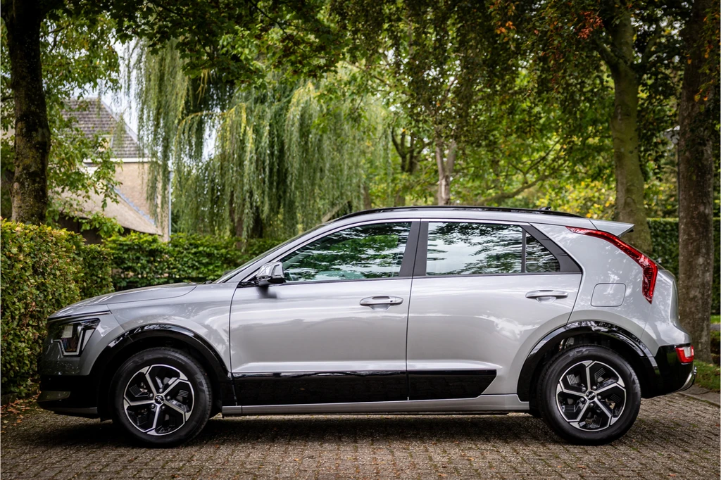 Kia Niro – foto 5
