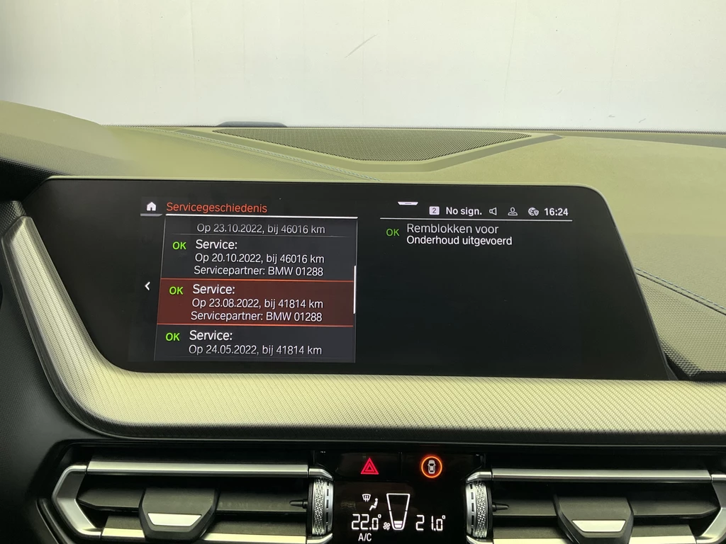 BMW 2 Serie – foto 36