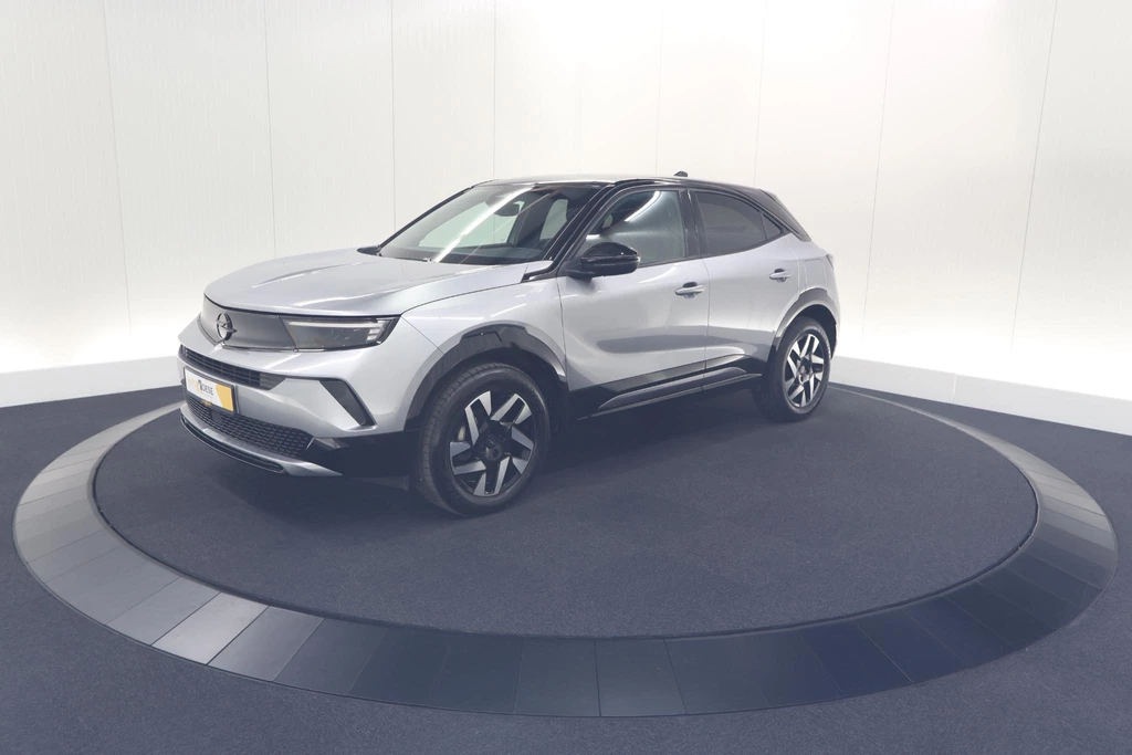 Opel Mokka – foto 2