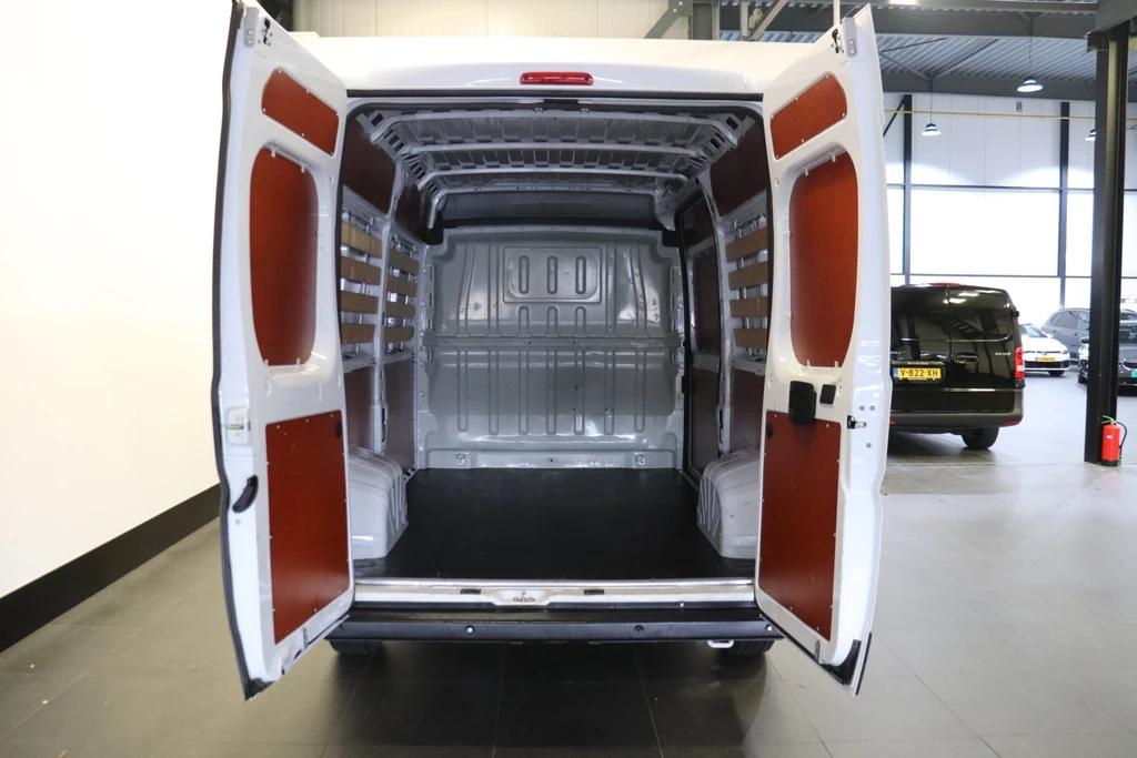 Citroën Jumper – foto 10