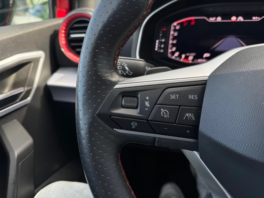 SEAT Arona – foto 12