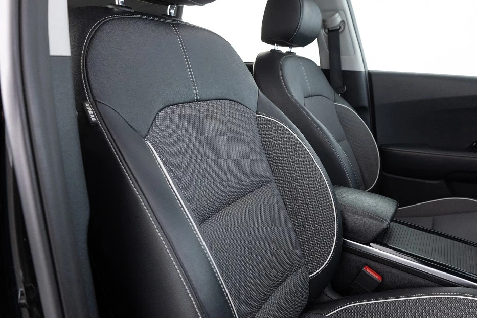 Kia e-Niro – foto 11
