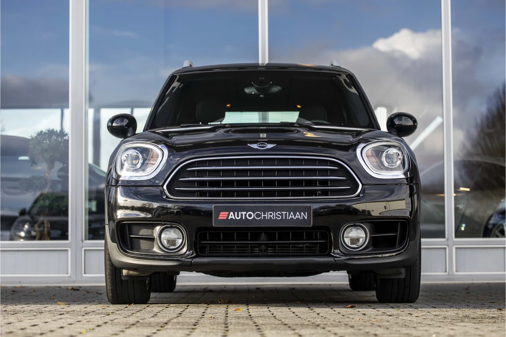 MINI Countryman – foto 7