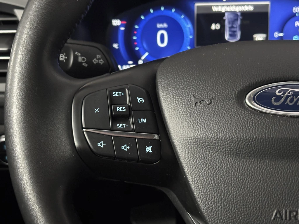 Ford Kuga – foto 16