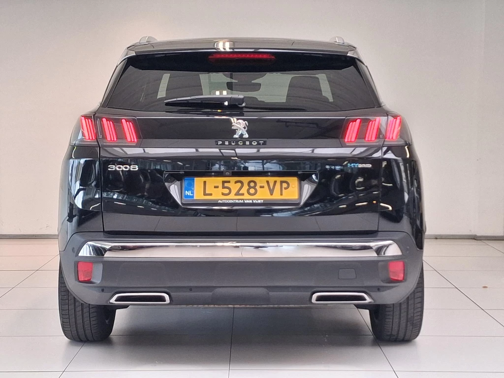 Peugeot 3008 – foto 3