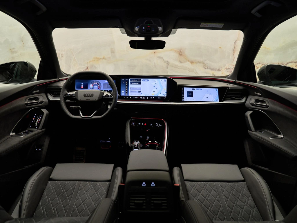 Audi Q5 – foto 30