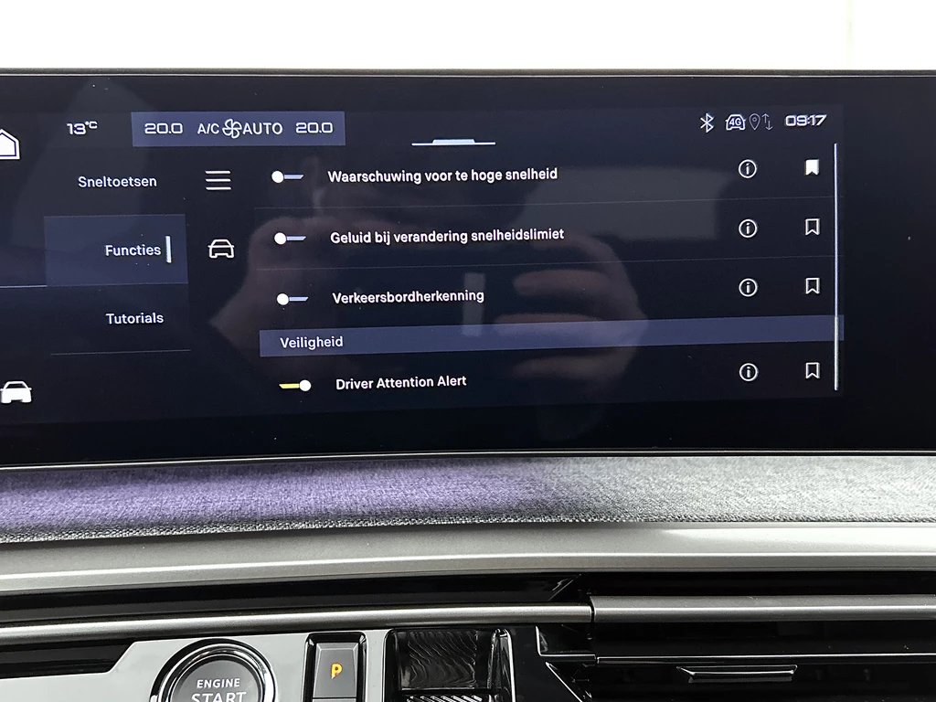 Peugeot 3008 – foto 12