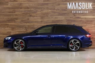 Audi RS4 – thumbnail 3