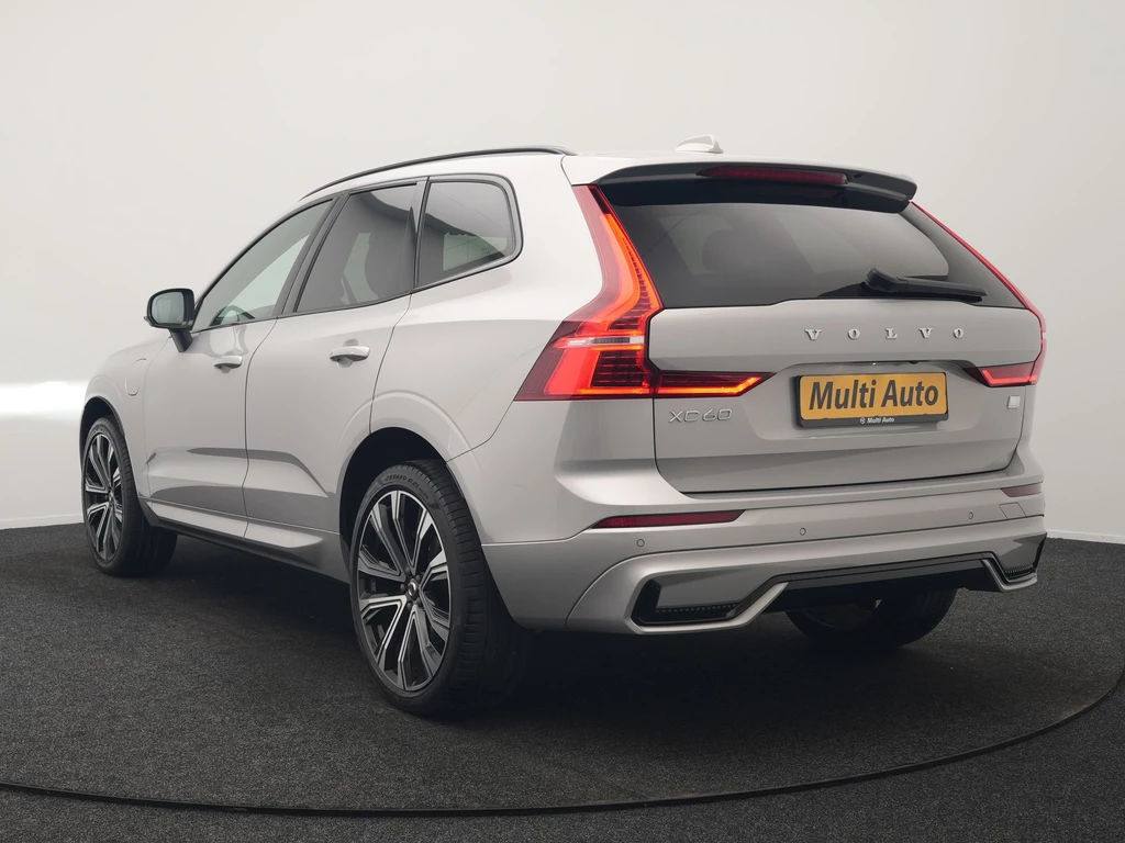 Volvo XC60 – foto 4